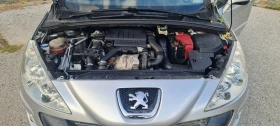 Peugeot 308 1.6HDi 109 .. 9HZ | Mobile.bg    16