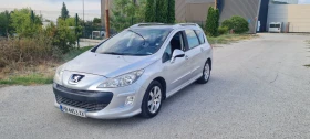     Peugeot 308 1.6HDi 109 .. 9HZ