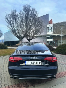 Audi A8 Audi A8 4.2TDI/S8 PACK/ | Mobile.bg    5