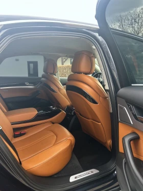 Audi A8 Audi A8 4.2TDI/S8 PACK/ | Mobile.bg    11