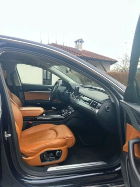Audi A8 Audi A8 4.2TDI/S8 PACK/ | Mobile.bg    10