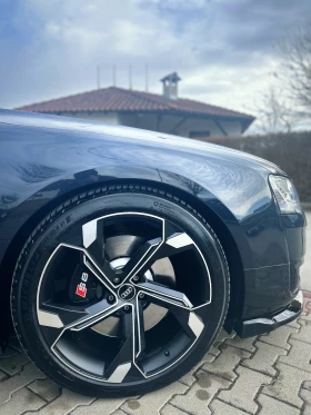 Audi A8 Audi A8 4.2TDI/S8 PACK/ | Mobile.bg    8