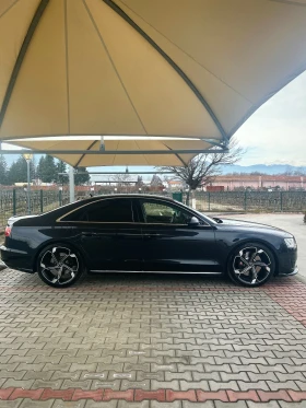 Audi A8 Audi A8 4.2TDI/S8 PACK/ | Mobile.bg    3