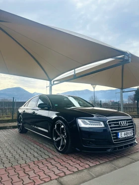 Audi A8 Audi A8 4.2TDI/S8 PACK/ | Mobile.bg    2