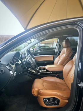 Audi A8 Audi A8 4.2TDI/S8 PACK/ | Mobile.bg    9