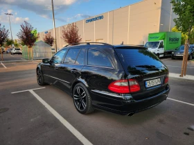 Обява за продажба на Mercedes-Benz E 350 ~11 000 лв. - изображение 3