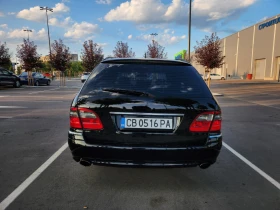 Обява за продажба на Mercedes-Benz E 350 ~11 000 лв. - изображение 4