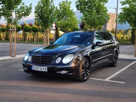 Обява за продажба на Mercedes-Benz E 350 ~11 000 лв. - изображение 1