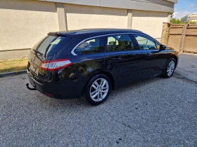 Обява за продажба на Peugeot 508 2.0HDI, 163к.с, Автомат, Евро 5А  ~11 900 лв. - изображение 4