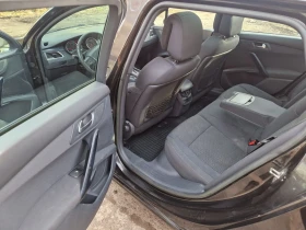 Peugeot 508 2.0HDI, 163к.с, Автомат, Евро 5А  - 5573 € / 10899.84 лв. - 96903349 9