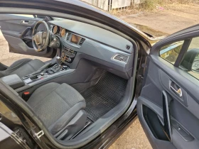 Peugeot 508 2.0HDI, 163к.с, Автомат, Евро 5А  - 5573 € / 10899.84 лв. - 96903349 7