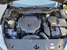 Peugeot 508 2.0HDI, 163., ,  5  | Mobile.bg    16