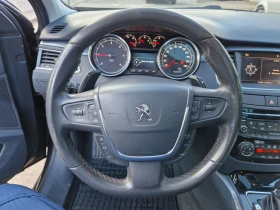 Peugeot 508 2.0HDI, 163�.�, �������, ���� 5�  | Mobile.bg � ����� ������ 13