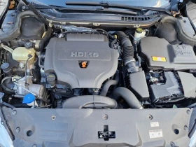 Peugeot 508 2.0HDI, 163�.�, �������, ���� 5�  | Mobile.bg � ����� ������ 16