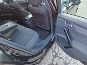 Peugeot 508 2.0HDI, 163�.�, �������, ���� 5�  | Mobile.bg � ����� ������ 9