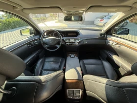 Mercedes-Benz S 350 - 24900 лв. - 90459394 13