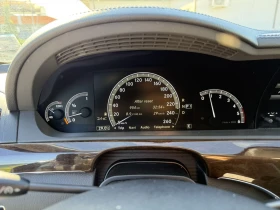 Mercedes-Benz S 350 - 24900 лв. - 90459394 10