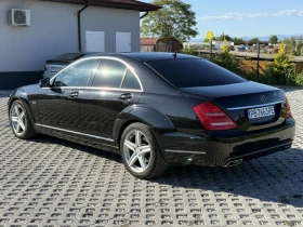 Mercedes-Benz S 350 - 24900 лв. - 90459394 6