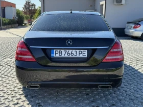 Mercedes-Benz S 350 - 24900 лв. - 90459394 4