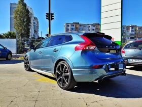 Обява за продажба на Volvo V40 Cross Country 2.5 Heico 4x4 ~33 333 лв. - изображение 4