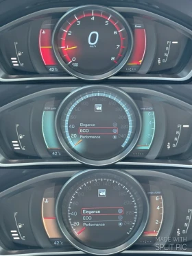 Обява за продажба на Volvo V40 Cross Country 2.5 Heico 4x4 ~33 333 лв. - изображение 9