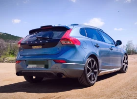 Volvo V40 Cross Country 2.5 AWD/ 5 ���������/ ��������/ 2 ��������� ���� | Mobile.bg � ����� ������ 6