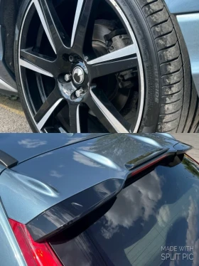 Обява за продажба на Volvo V40 Cross Country 2.5 Heico 4x4 ~33 333 лв. - изображение 10