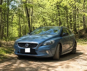 Volvo V40 Cross Country 2.5 AWD/ 5 ���������/ ��������/ 2 ��������� ���� | Mobile.bg � ����� ������ 3