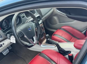Обява за продажба на Volvo V40 Cross Country 2.5 Heico 4x4 ~33 333 лв. - изображение 5