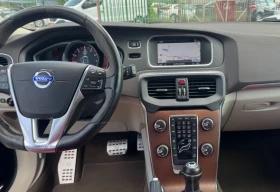 Обява за продажба на Volvo V40 Cross Country 2.5 Heico 4x4 ~33 333 лв. - изображение 8