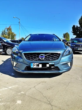 Обява за продажба на Volvo V40 Cross Country 2.5 Heico 4x4 ~33 333 лв. - изображение 1