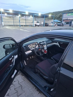 Обява за продажба на Honda Civic 1.6 VTEC FACELIFT ~6 000 лв. - изображение 8