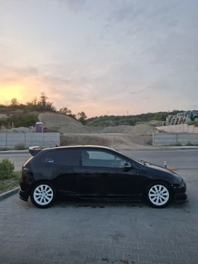 Обява за продажба на Honda Civic 1.6 VTEC FACELIFT ~6 000 лв. - изображение 3
