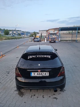 Обява за продажба на Honda Civic 1.6 VTEC FACELIFT ~6 000 лв. - изображение 6