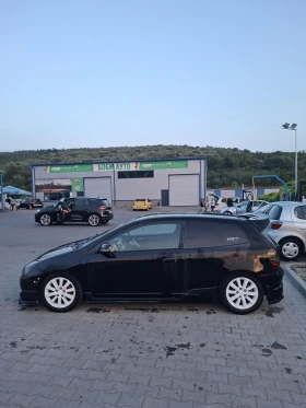 Обява за продажба на Honda Civic 1.6 VTEC FACELIFT ~6 000 лв. - изображение 4