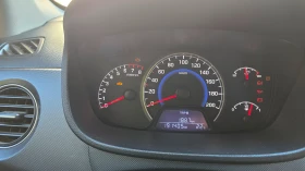Обява за продажба на Hyundai I10 ~10 000 лв. - изображение 11