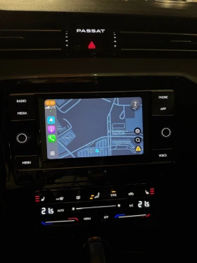 VW Passat 1.5i (150bhp) Automatic -  | Mobile.bg    12