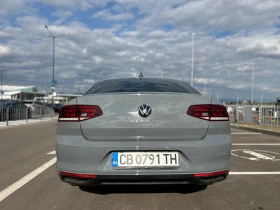 VW Passat 1.5i (150bhp) Automatic -  | Mobile.bg    7