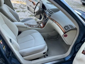 Mercedes-Benz E 270 CDI МАГАЗИН - 6800 лв. / 3476.78 € - 74535499 11