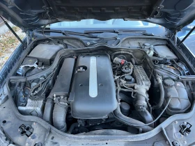 Mercedes-Benz E 270 CDI МАГАЗИН - 6800 лв. / 3476.78 € - 74535499 10