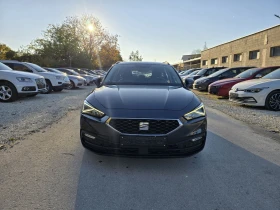 Seat Leon 2.0TDI 150к.с SP STYLE  - 21500 лв. / 10992.78 € - 19847493 5