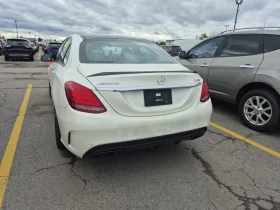 Mercedes-Benz C 43 AMG * CARFAX *    | Mobile.bg    4