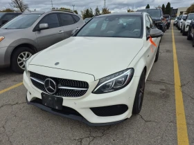     Mercedes-Benz C 43 AMG * CARFAX *   