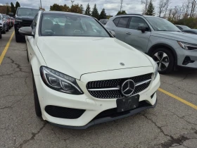 Mercedes-Benz C 43 AMG * CARFAX *    | Mobile.bg    2
