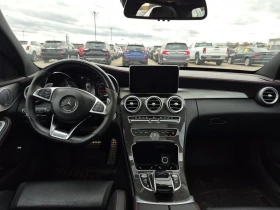 Mercedes-Benz C 43 AMG * CARFAX *    | Mobile.bg    10