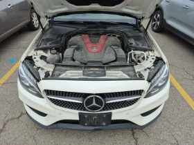 Mercedes-Benz C 43 AMG * CARFAX *    | Mobile.bg    17