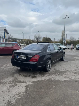 Mercedes-Benz S 350   | Mobile.bg    16