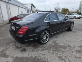 Mercedes-Benz S 350   | Mobile.bg    8