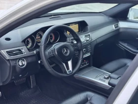 Mercedes-Benz E 220 Edition E , снимка 12