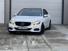 Mercedes-Benz E 220 Edition E , снимка 5